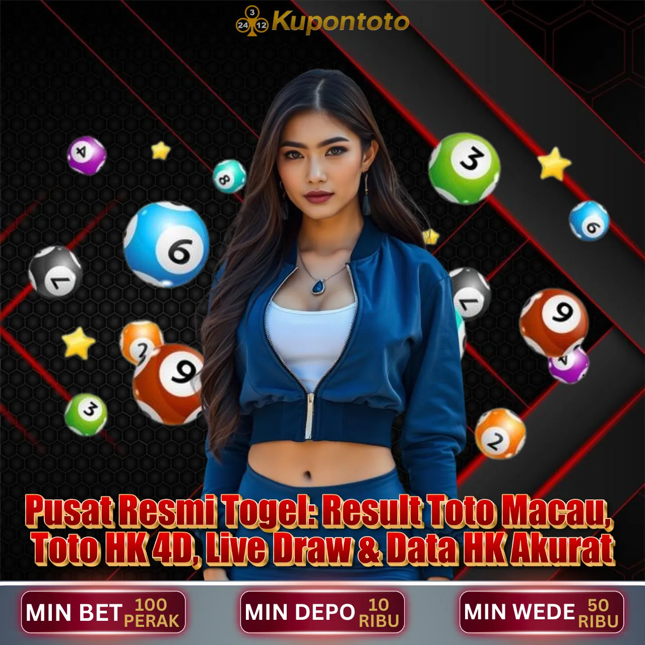 Kupontoto 🛩 Pusat Resmi Togel: Result Toto Macau, Toto HK 4D, Live Draw & Data HK Akurat - KuponCommerce eCommerce